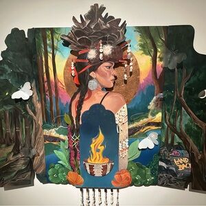 Meet your Posher, Teach